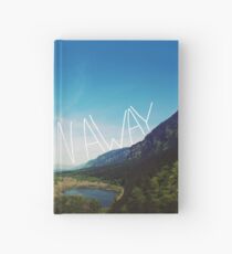Let's Run Away VIII Hardcover Journal