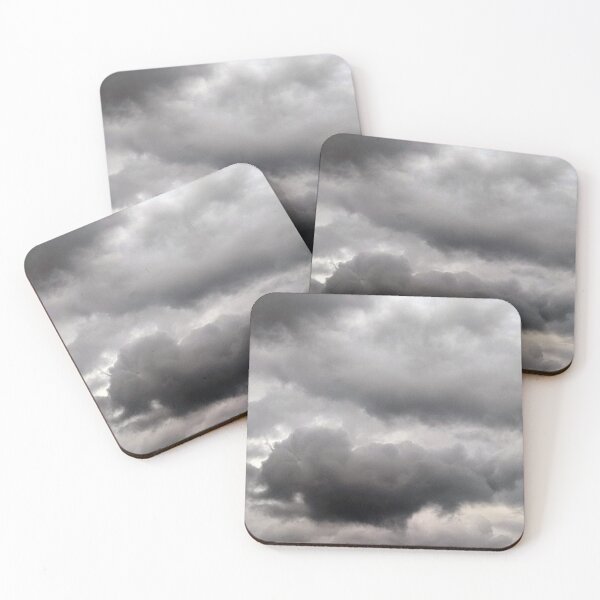 Item preview, Clouds designed and sold by PressTees.