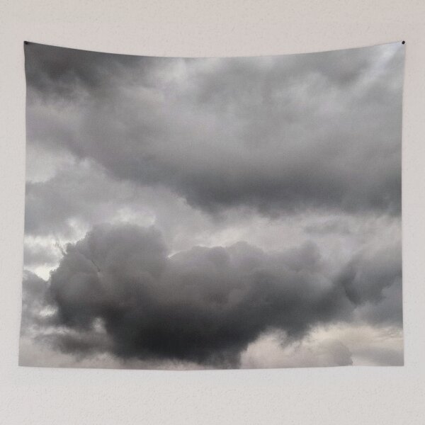 Item preview, Clouds designed and sold by PressTees.