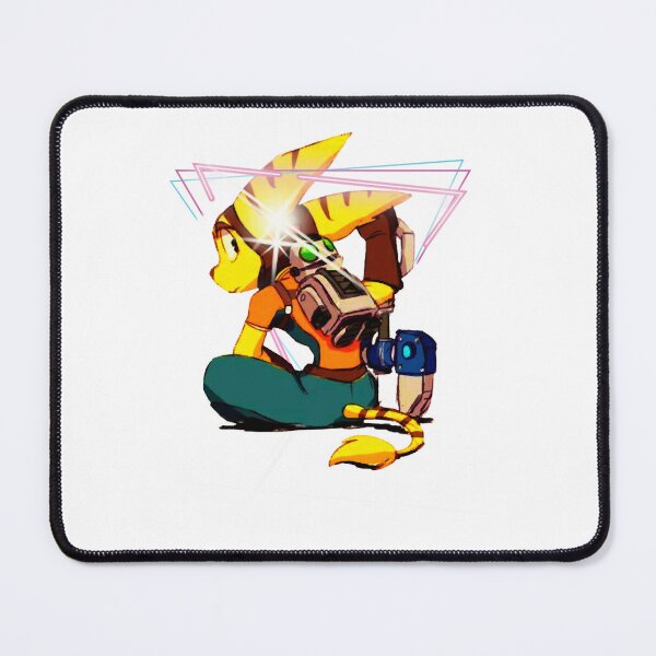 Item preview, Hardship Mischievous Shooting Alluring Kids Star Ratchet Perfect Graphic Gift designed and sold by ChesneySingharp.