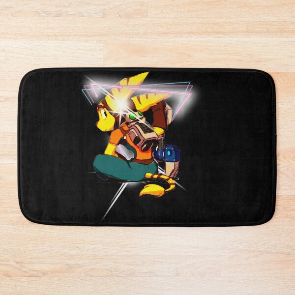 Item preview, Hardship Mischievous Shooting Alluring Kids Star Ratchet Perfect Graphic Gift designed and sold by ChesneySingharp.