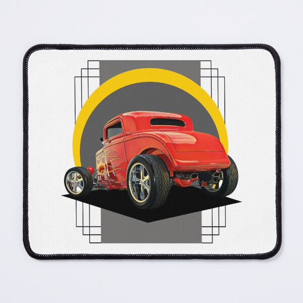 Item preview, 1930 Ford Coupe 3 Window Coupe designed and sold by Wilcox PhotoArt.