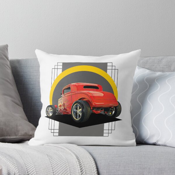 Item preview, 1930 Ford Coupe 3 Window Coupe designed and sold by Wilcox PhotoArt.