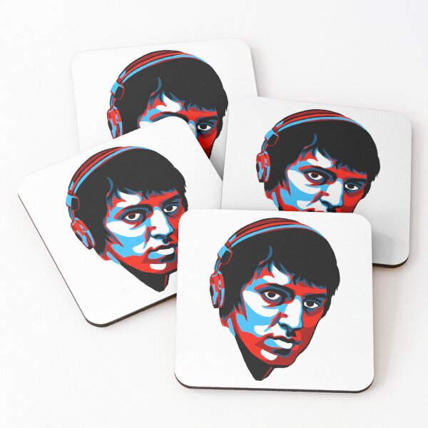 Item preview, SebastiAn - Face Study (Alternate)   designed and sold by WISHandCOLL.