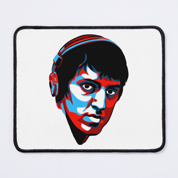 Item preview, SebastiAn - Face Study (Alternate)   designed and sold by WISHandCOLL.