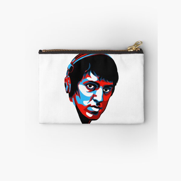 Item preview, SebastiAn - Face Study (Alternate)   designed and sold by WISHandCOLL.
