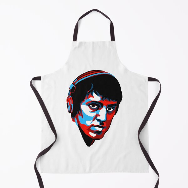 Item preview, SebastiAn - Face Study (Alternate) designed and sold by WISHandCOLL.