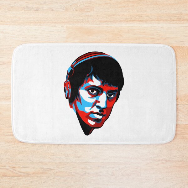 Item preview, SebastiAn - Face Study (Alternate)   designed and sold by WISHandCOLL.