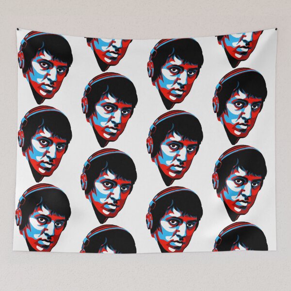 Item preview, SebastiAn - Face Study (Alternate)   designed and sold by WISHandCOLL.