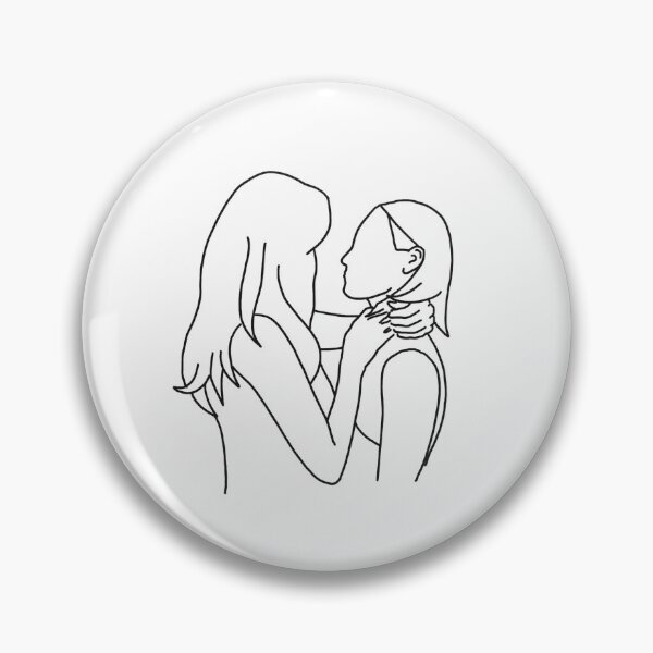 Item preview, Maya Bishop & Carina DeLuca Wedding designed and sold by JunkieBFFs.