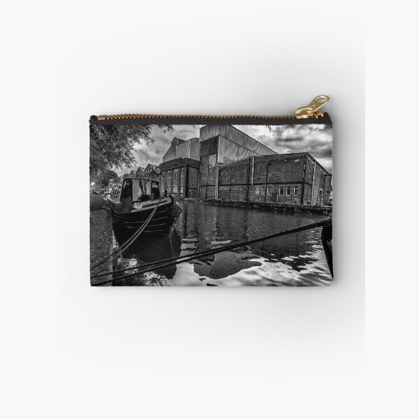 Item preview, Oxford Canal designed and sold by MaclarenPhoto.