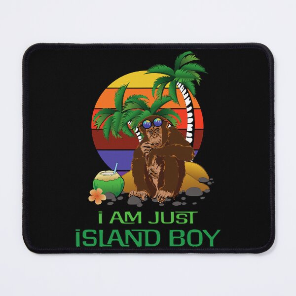 Item preview, I'manIslandBoy designed and sold by MichaelG105059.