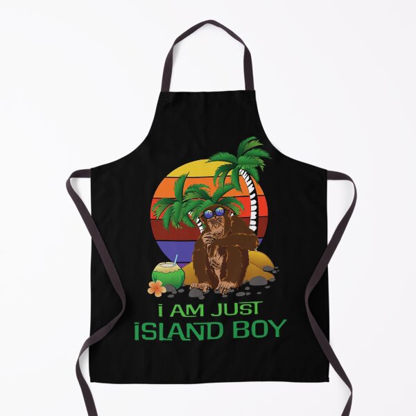 Item preview, I'manIslandBoy designed and sold by MichaelG105059.