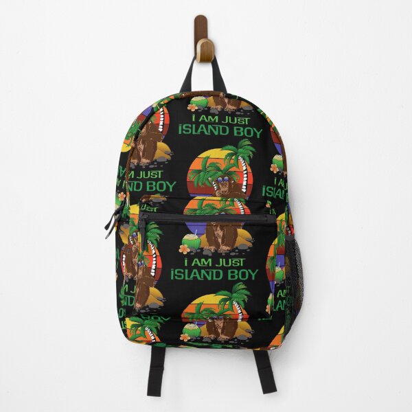 Item preview, I'manIslandBoy designed and sold by MichaelG105059.