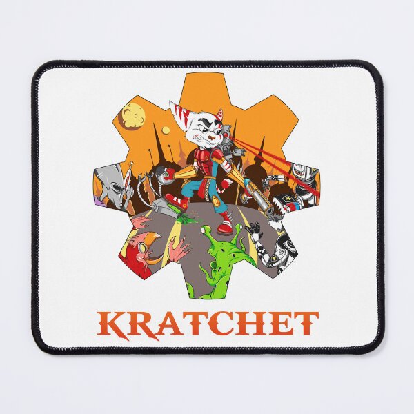 Item preview, Hardship Mischievous Shooting Alluring Kratchet Funny Graphic Gifts designed and sold by ChesneySingharp.