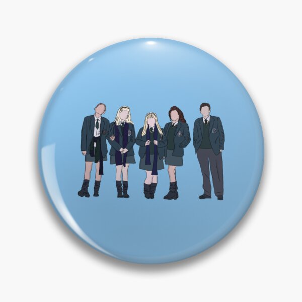 Item preview, Teen Girls TV Sitcom Comedy Movies  designed and sold by sweetfavor.