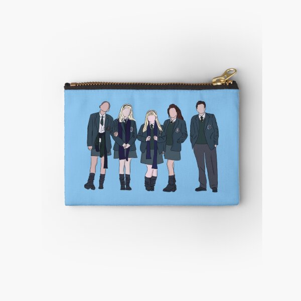 Item preview, Teen Girls TV Sitcom Comedy Movies  designed and sold by sweetfavor.