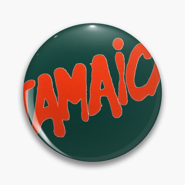Item preview, Jamaica Tee   designed and sold by WISHandCOLL.