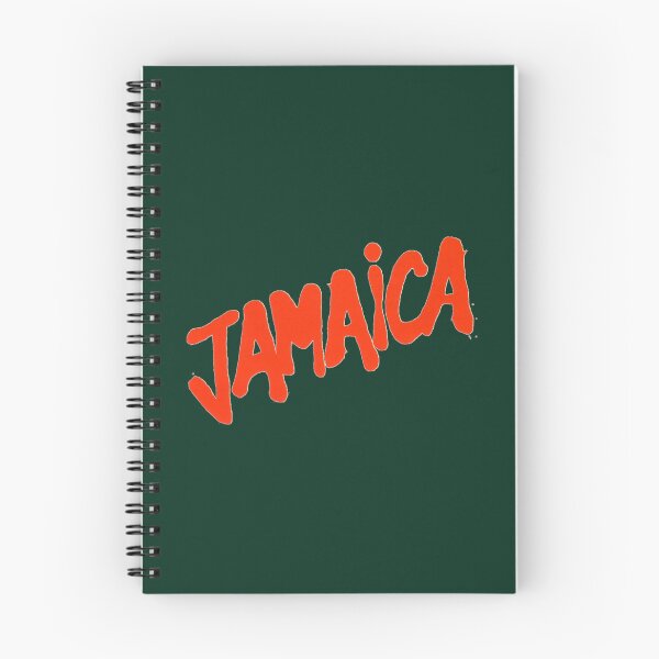 Item preview, Jamaica Tee   designed and sold by WISHandCOLL.