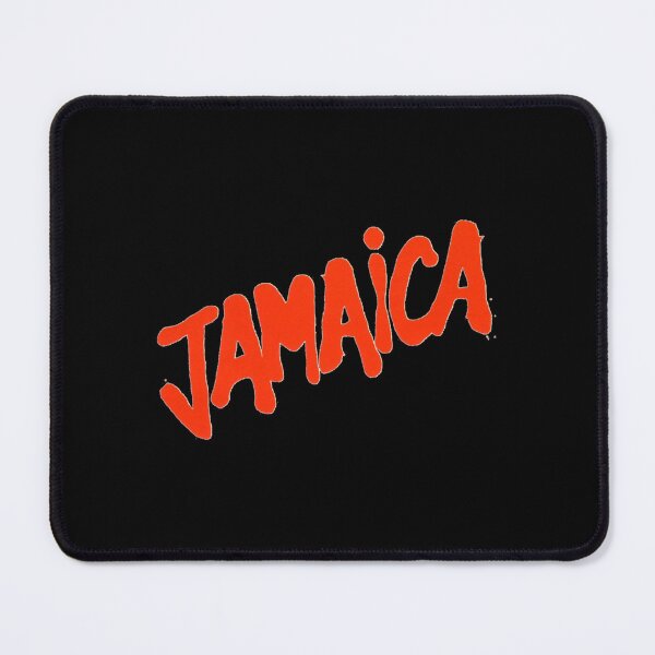 Item preview, Jamaica Tee   designed and sold by WISHandCOLL.