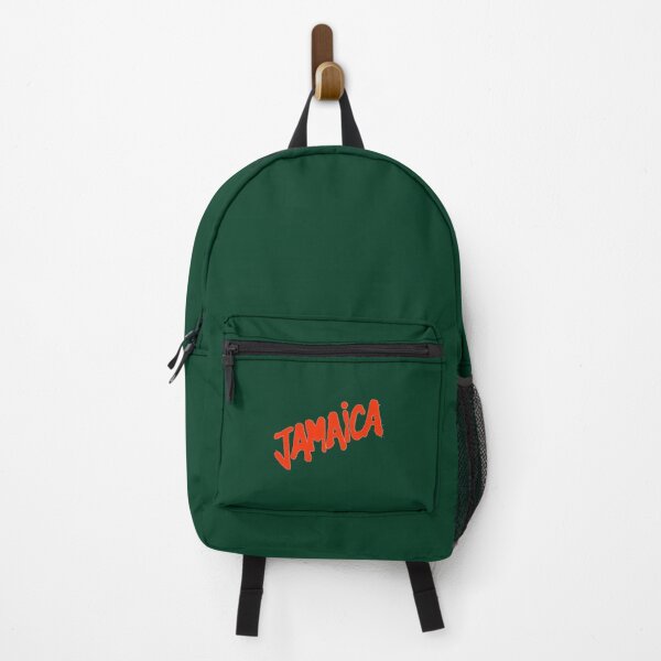 Item preview, Jamaica Tee   designed and sold by WISHandCOLL.