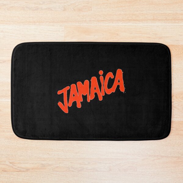 Item preview, Jamaica Tee   designed and sold by WISHandCOLL.