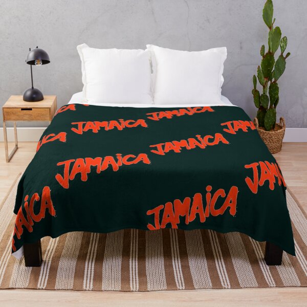 Item preview, Jamaica Tee   designed and sold by WISHandCOLL.