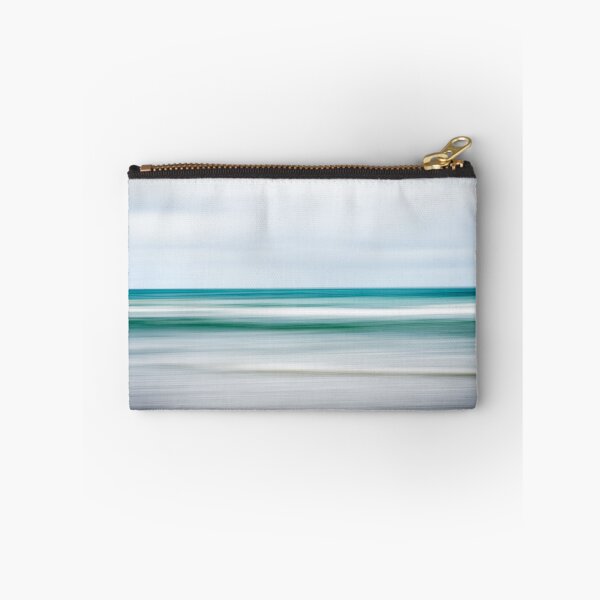 Item preview, Smooth Morning - Cloudy Bay, Tasmania designed and sold by offthewall88.
