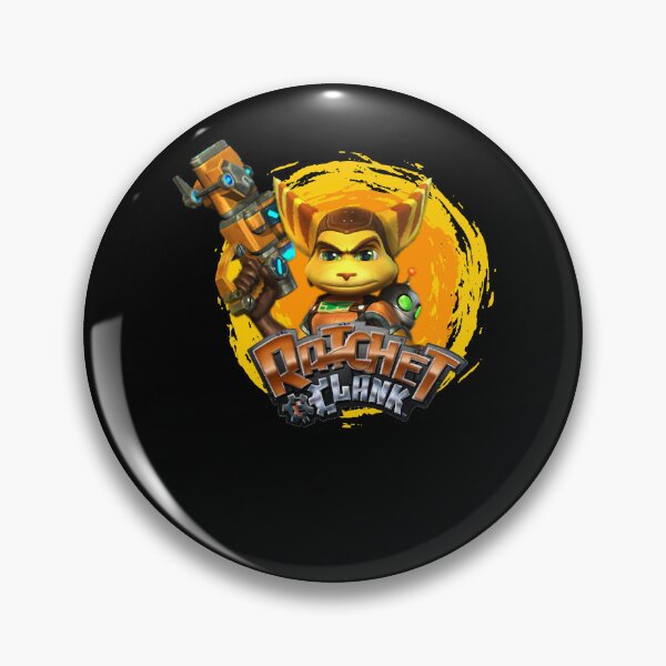 Item preview, Hardship Mischievous Shooting Alluring Ratchet And Clank Classic Music Fans designed and sold by ChesneySingharp.