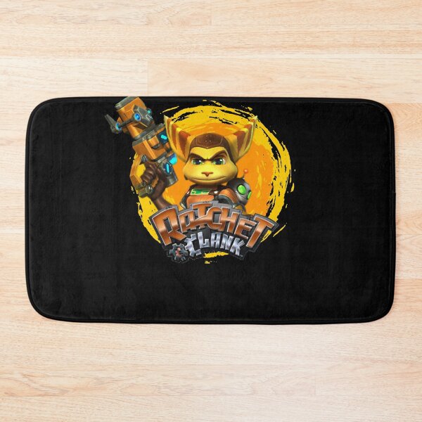 Item preview, Hardship Mischievous Shooting Alluring Ratchet And Clank Classic Music Fans designed and sold by ChesneySingharp.