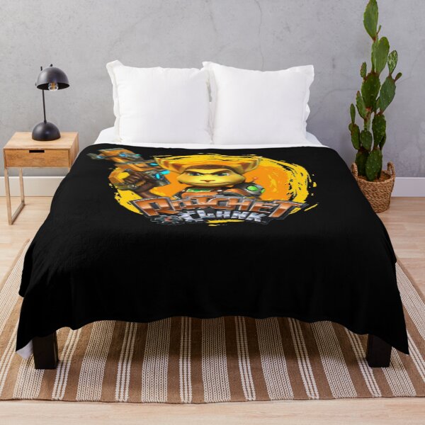 Item preview, Hardship Mischievous Shooting Alluring Ratchet And Clank Classic Music Fans designed and sold by ChesneySingharp.