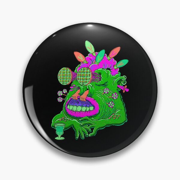 Item preview, Spiked designed and sold by MichaelG105059.