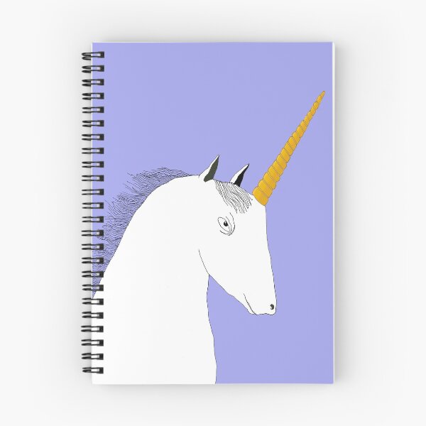 Item preview, Skeptical Unicorn  designed and sold by SusanSanford.