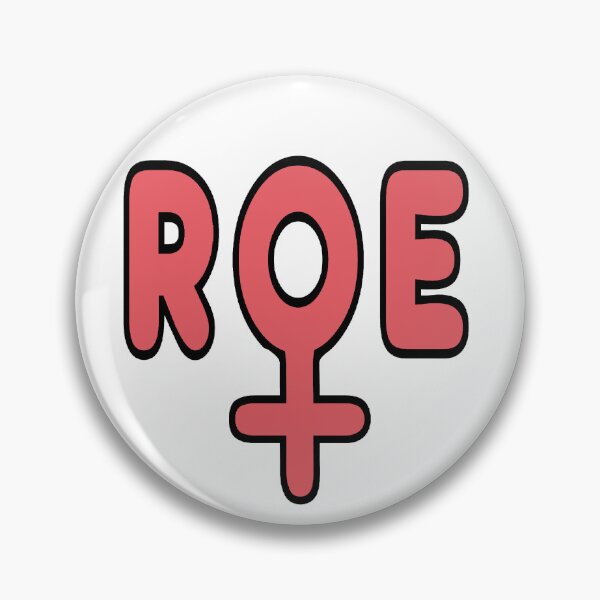 Item preview, Pro Choice Roe designed and sold by Mark-Ewbie.