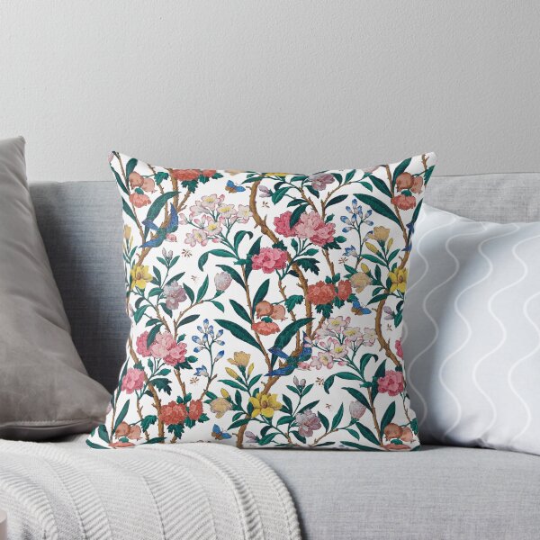 Item preview, Flowers Pattern designed and sold by Aleksandar92.