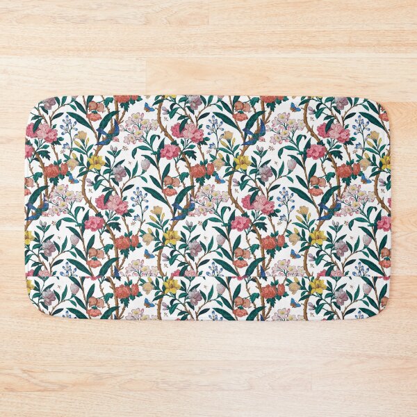 Item preview, Flowers Pattern designed and sold by Aleksandar92.