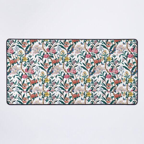 Item preview, Flowers Pattern designed and sold by Aleksandar92.