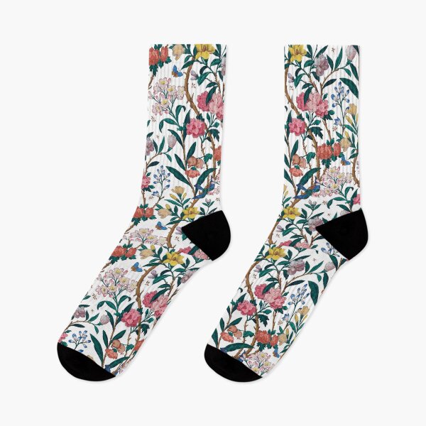 Item preview, Flowers Pattern designed and sold by Aleksandar92.
