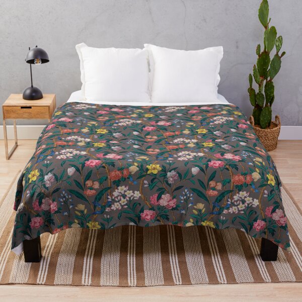 Item preview, Flowers Pattern designed and sold by Aleksandar92.