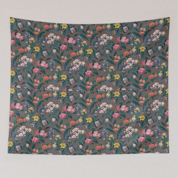 Item preview, Flowers Pattern designed and sold by Aleksandar92.