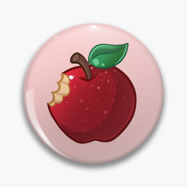 Item preview, Bitten Apple designed and sold by lunieth.