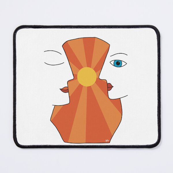 Item preview, Face to face designed and sold by DomaDoma.