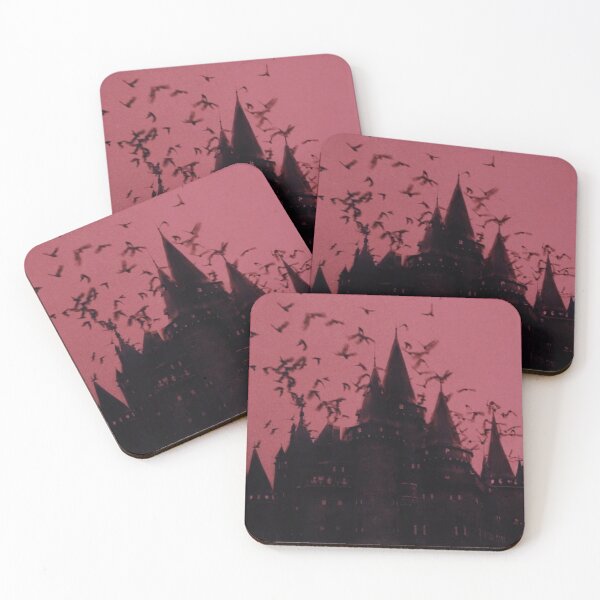 Item preview, gothic aesthetic designed and sold by Thehecticstore.