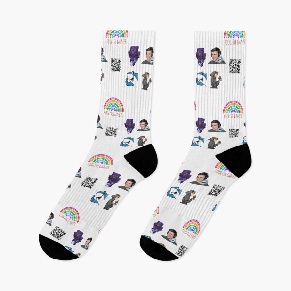 Item preview, foolish gamer sticker pack  designed and sold by bestizeyy.