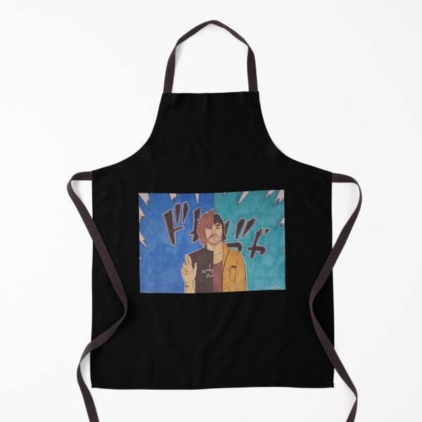 Item preview, Justice Duo chiné designed and sold by WISHandCOLL.