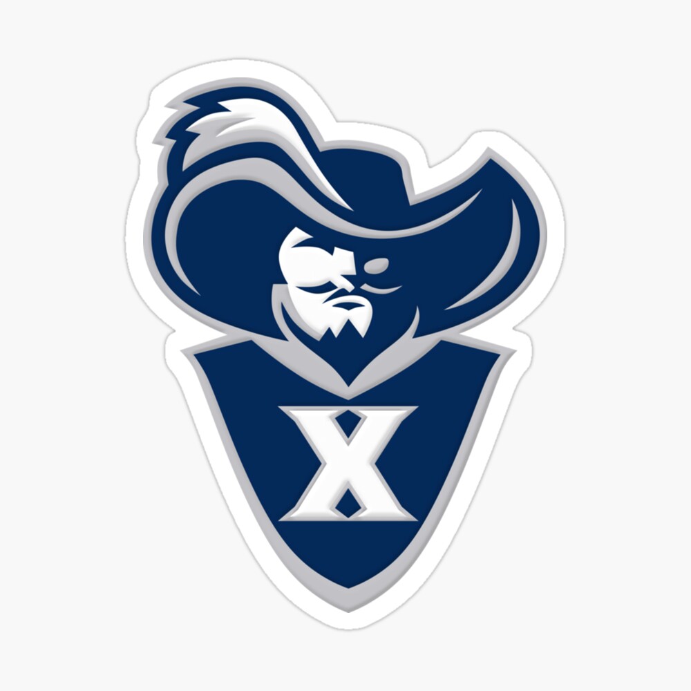 Xavier University   Mouse Pad