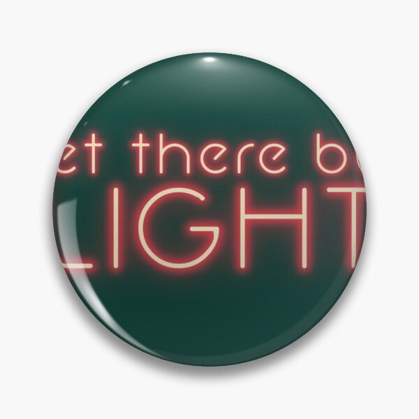 Item preview, Let there be light   designed and sold by WISHandCOLL.