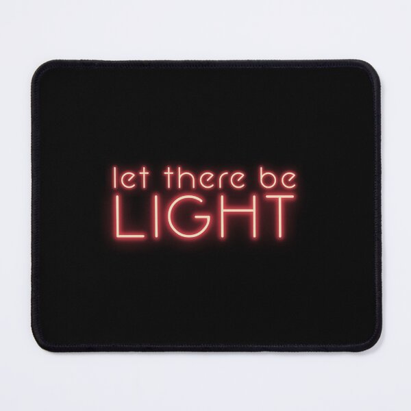 Item preview, Let there be light   designed and sold by WISHandCOLL.
