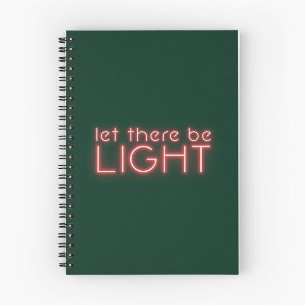 Item preview, Let there be light   designed and sold by WISHandCOLL.