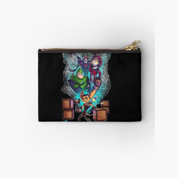 Item preview, Hardship Mischievous Shooting Alluring Ratchet And Clank Funny Graphic Gifts designed and sold by ChesneySingharp.